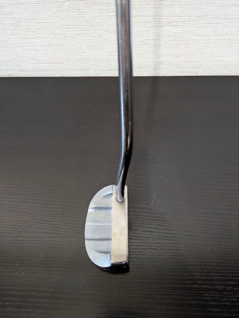 ウィルソン32インチ男女兼用パターゴルフクラブ初心者中古メンズレディース