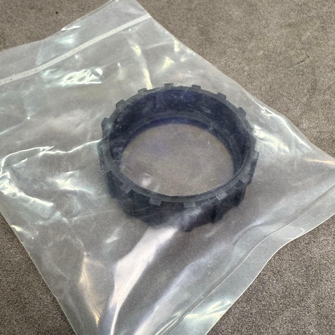 実物　ナイトビジョンPVS14用レンズフィルター