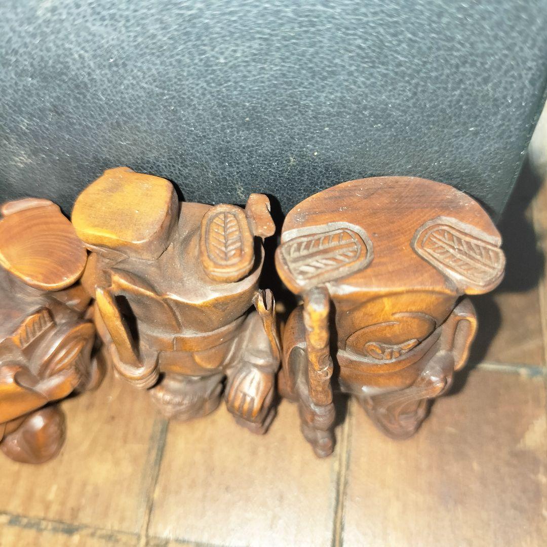 草田雲非　根付　15点セット