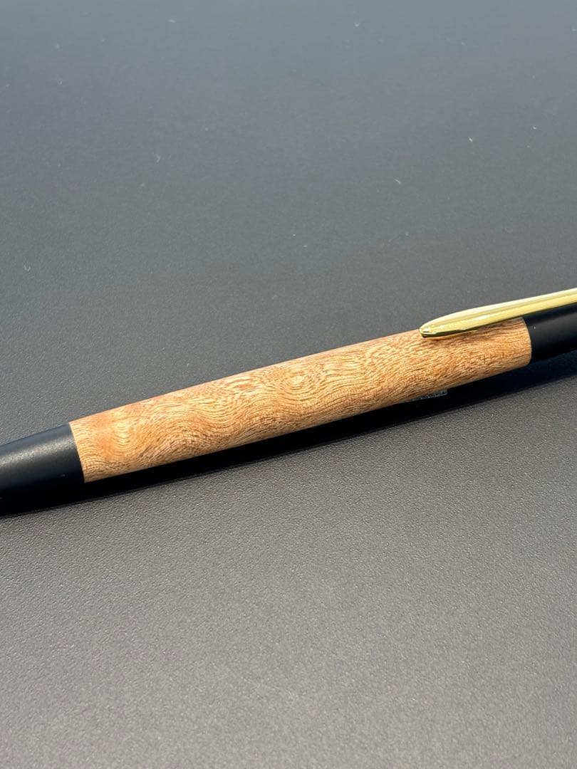 SUWA PREMIUM 木軸ペン ボセ 『匠』　　筆記具シリーズ