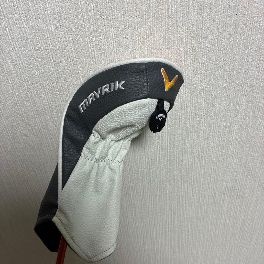 MAVRIK 3W ツアーAD DI 7S ニューデザイン