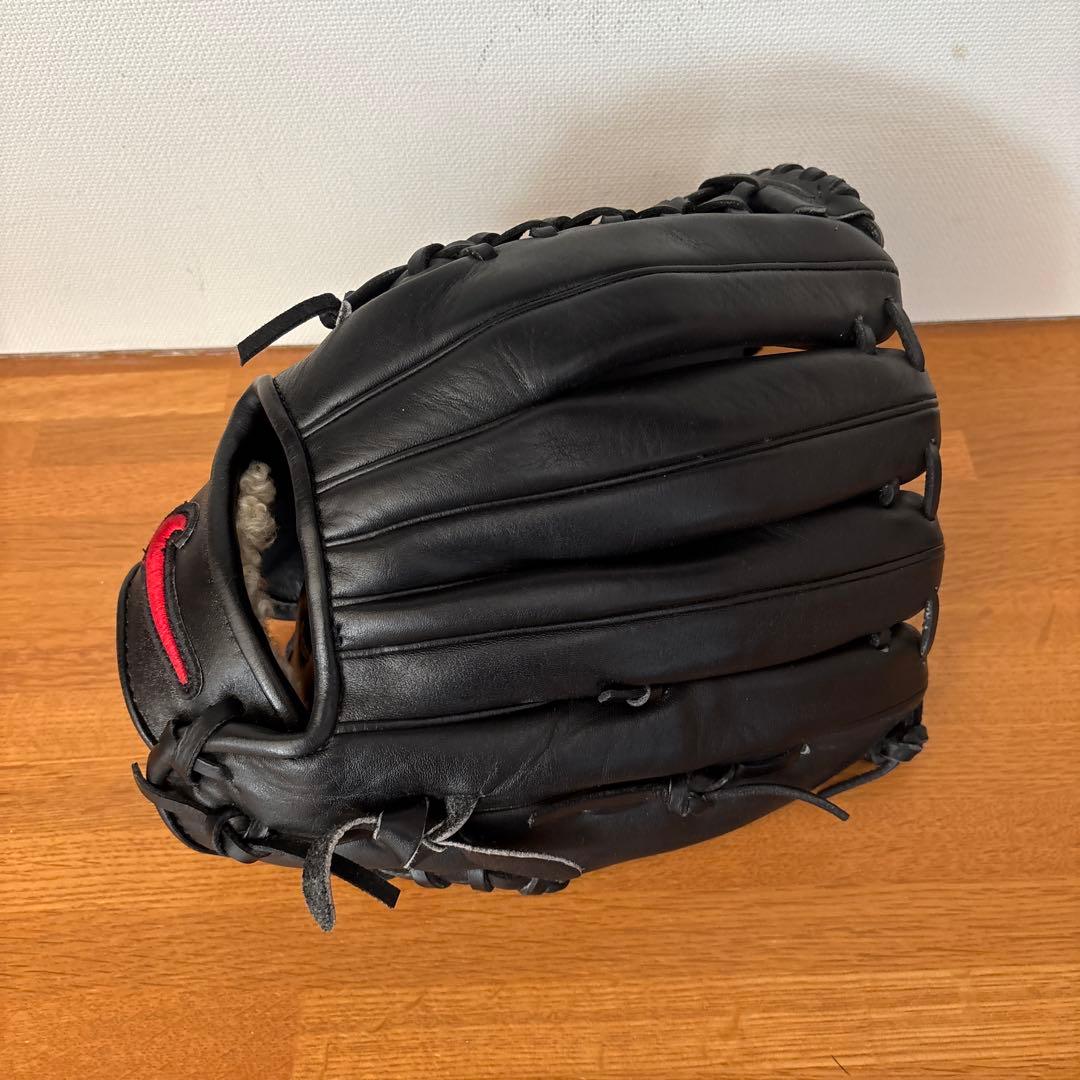 ナイキベースボールDIAMOND READY J 左投げ用グローブ　12.0