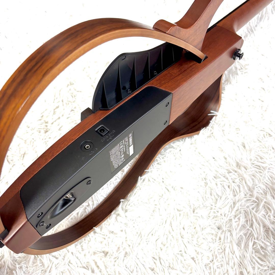 ✨極美品✨SLG200S NT サイレントギター　アコースティックギター