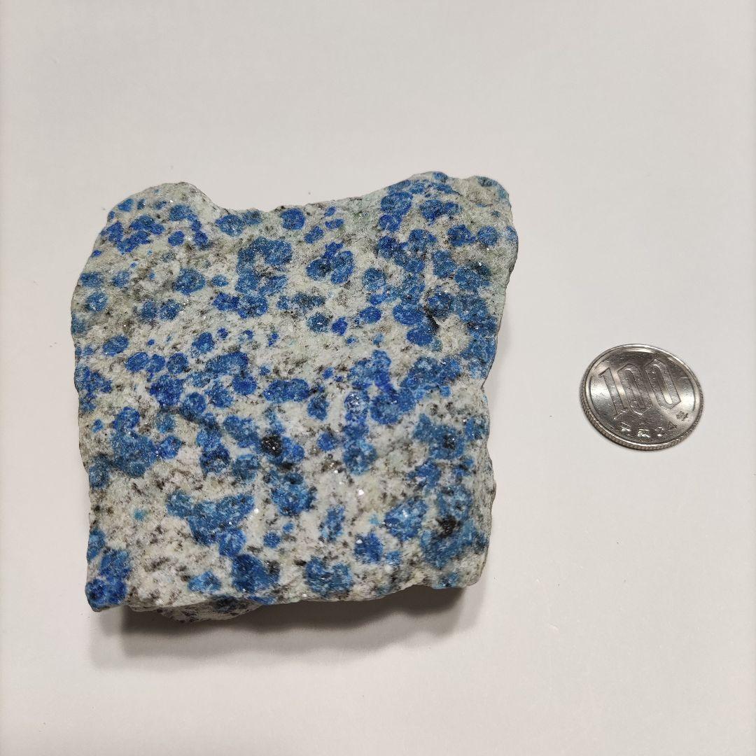 希少！　パワーストーン　天然石　K2ストーン　264g　No.311