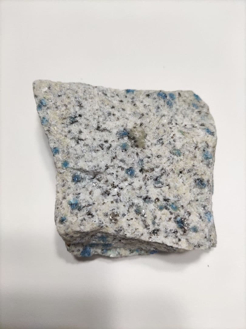 希少！　パワーストーン　天然石　K2ストーン　264g　No.311