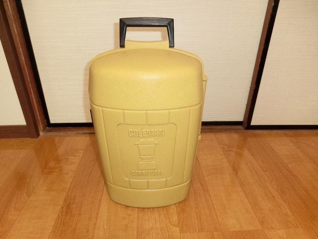 コ－ルマン　ランタン　220K195