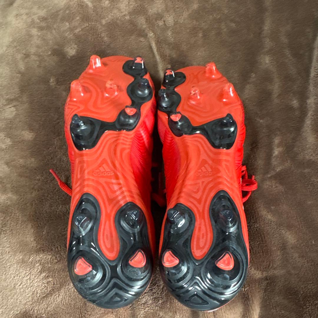 adidas 新品未使用 コパ20.1 27.5