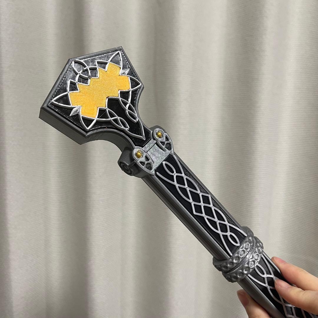 仮面ライダーガヴ　ジープ・ストマック　コスプレ道具　オーダー