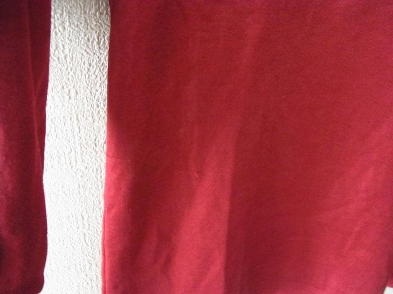 西ドイツ製 アディダス 90/91（H）ニュルンベルク 長袖 ユニフォーム M