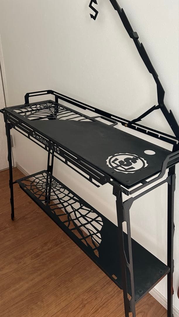 ネイチャートーンズソマビトsomabito バーカウンターBAR COUNTER