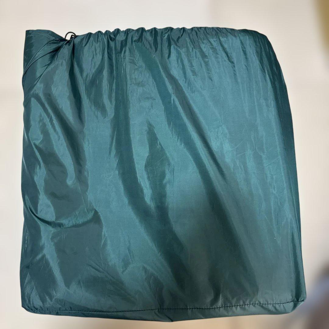 Coleman X-Cursion Tepee II/325 マット・シート付き