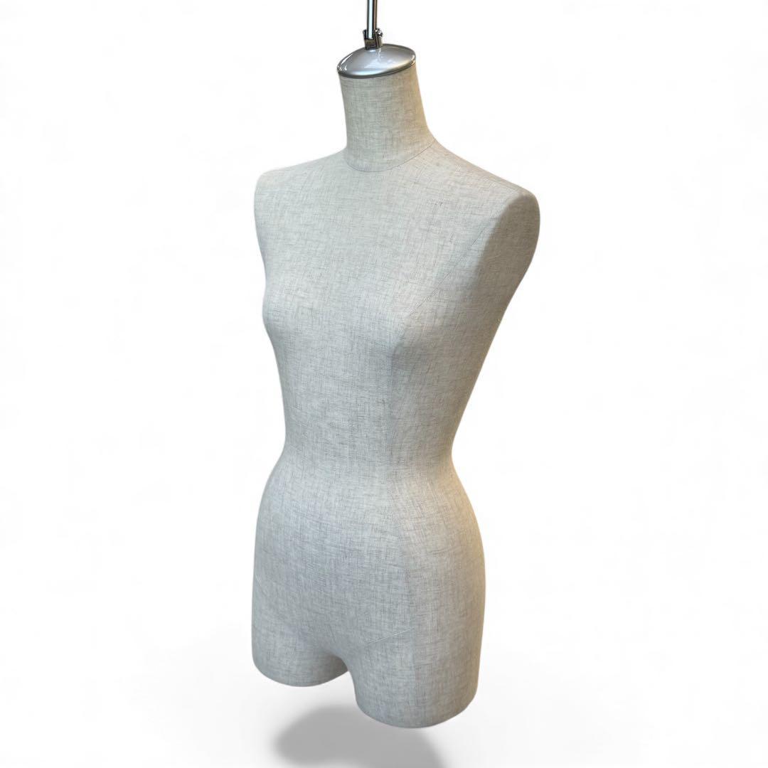 美品 レア TOKYO KIIYA 東京キイヤ 吊り式 トルソー レディース