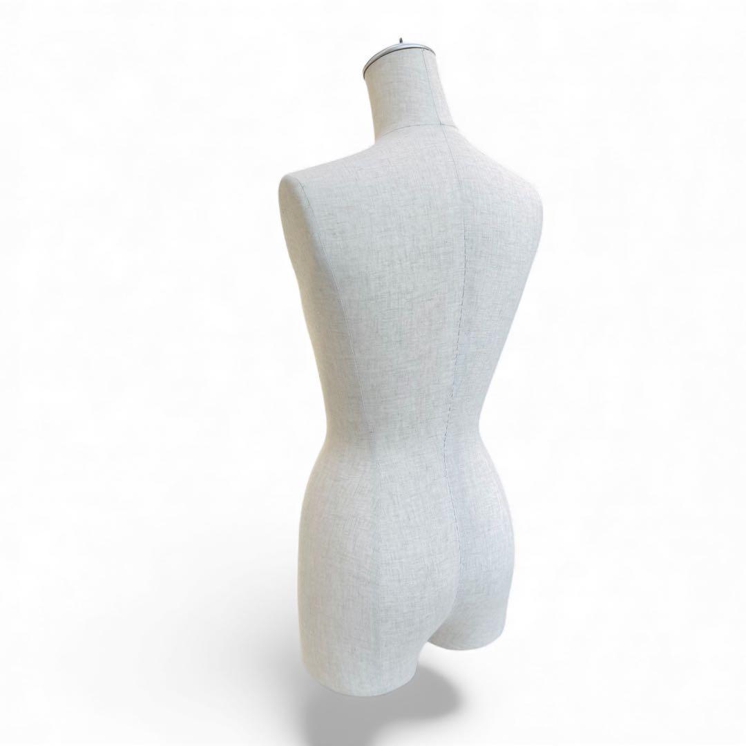 美品 レア TOKYO KIIYA 東京キイヤ 吊り式 トルソー レディース