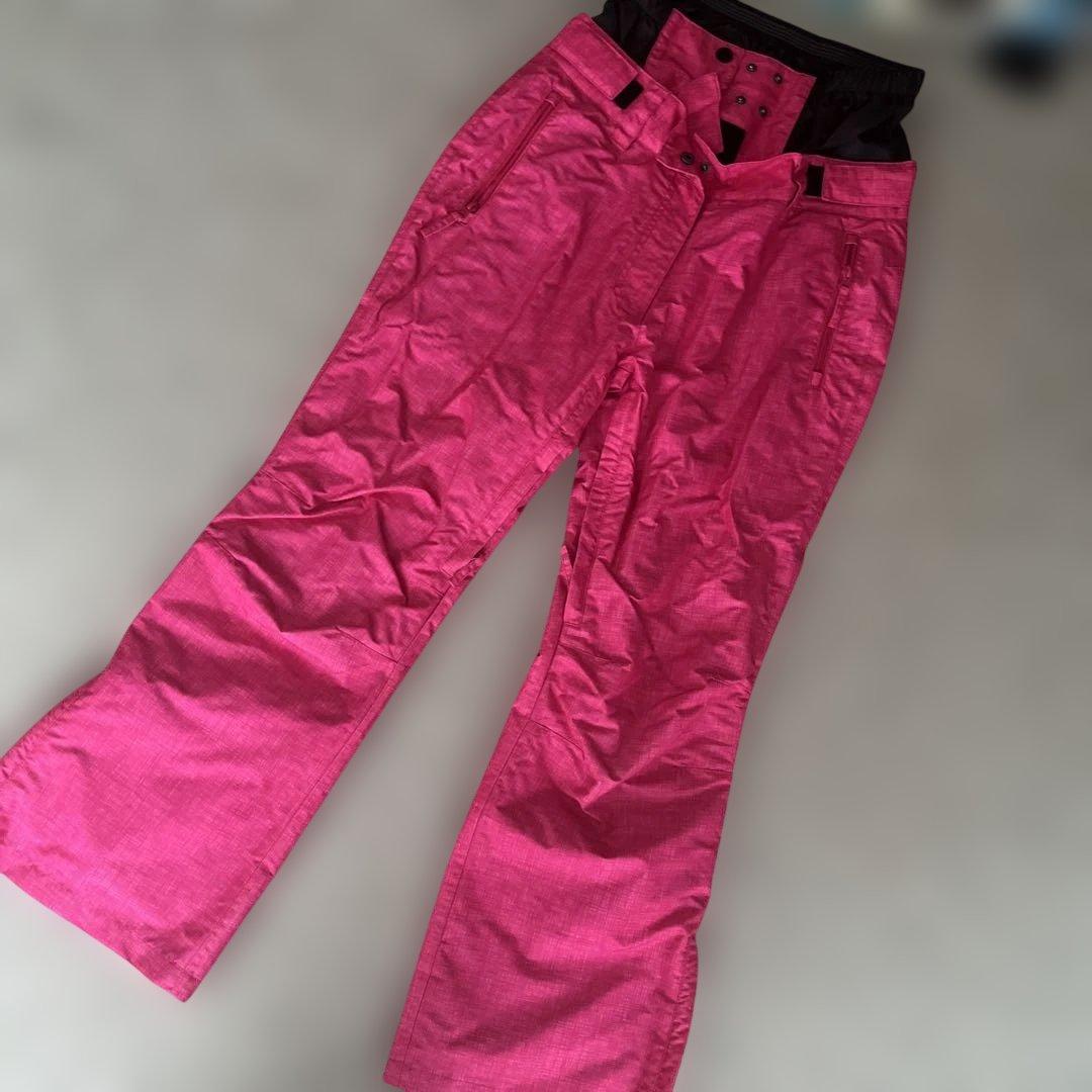 美品スキーウェア