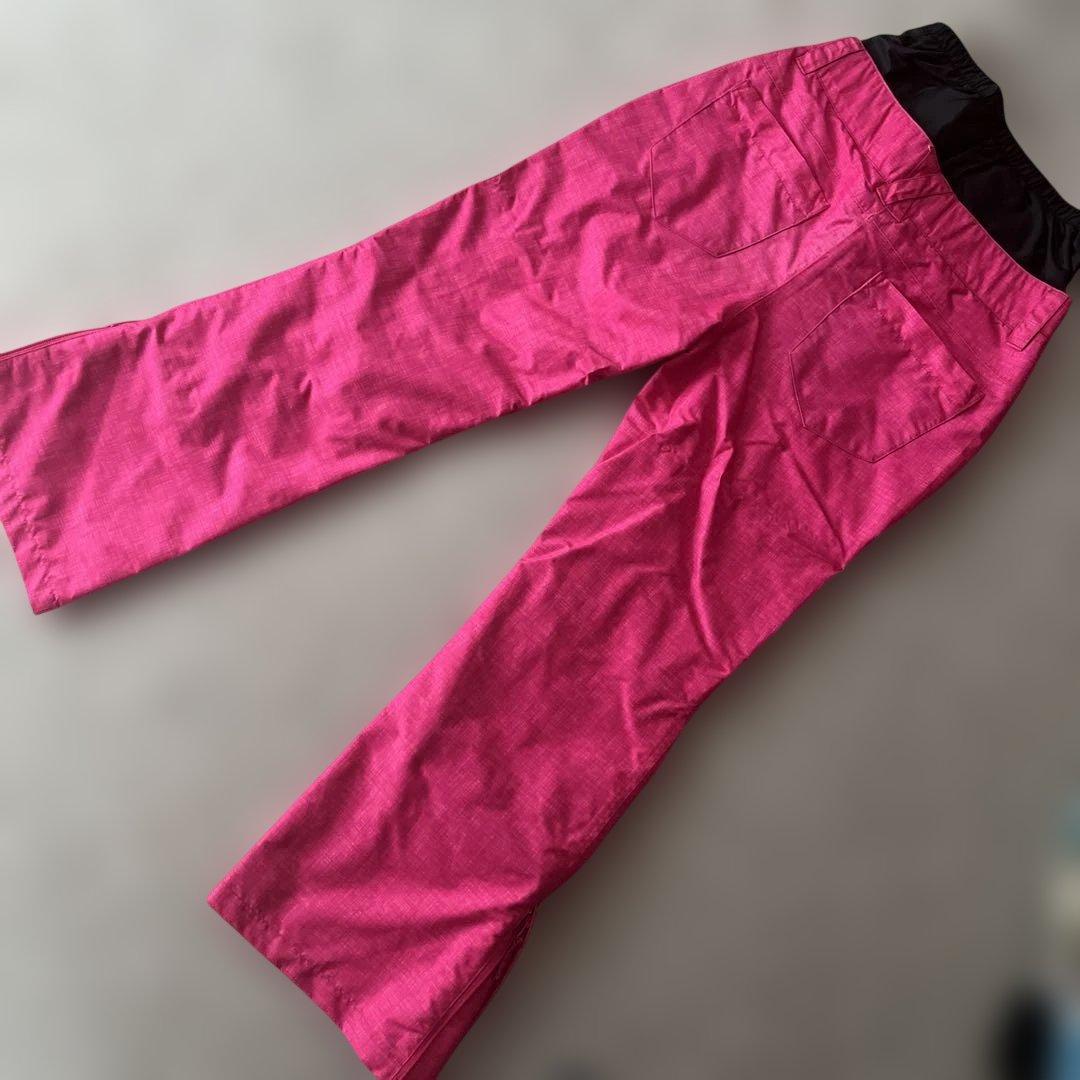 美品スキーウェア