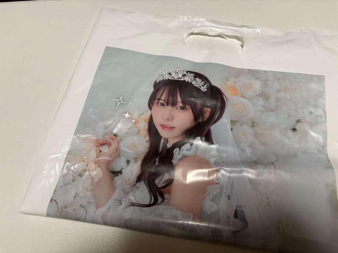 えなこ2026 バースデーパーティーグッズセット