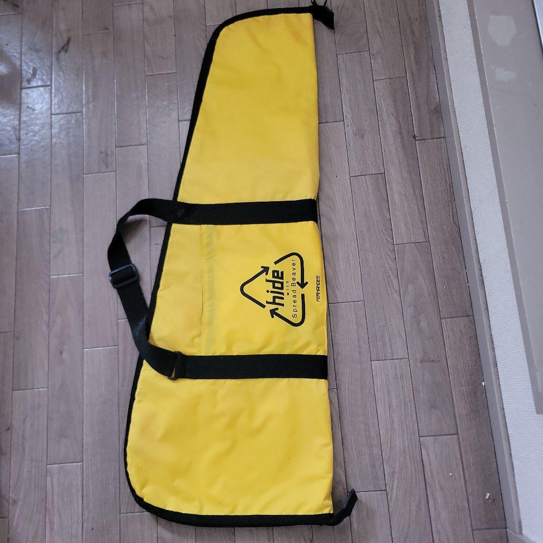 イエローハートjr　(高木藤丸)