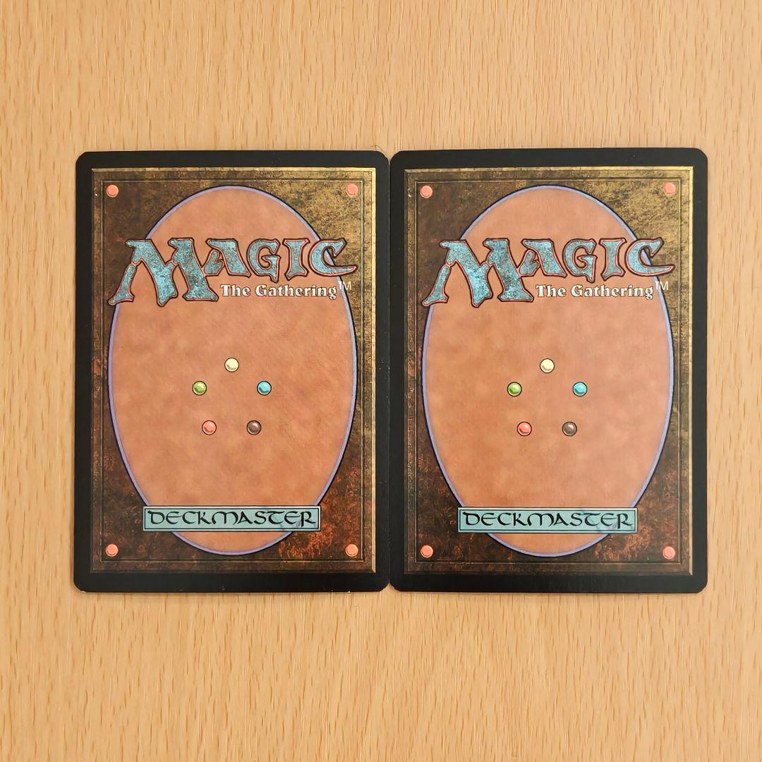 MTG ペンデルヘイヴン TSB 英語 foil 2枚