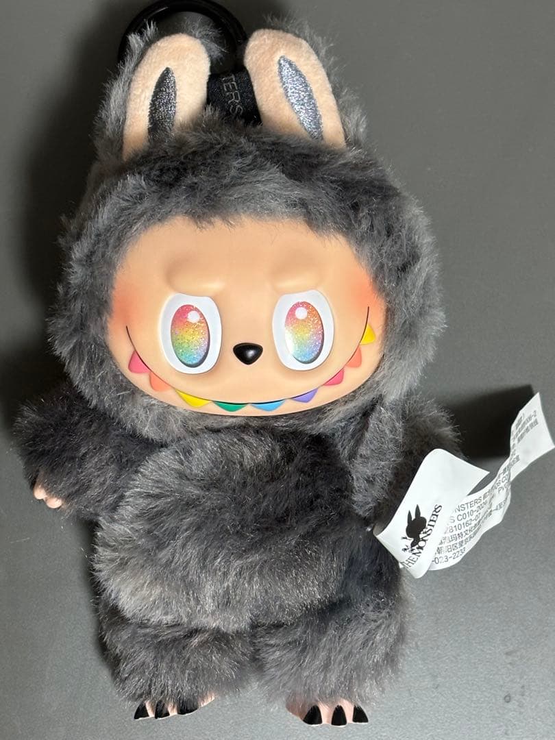 labubu シークレット　正規品　値下げ交渉⭕️