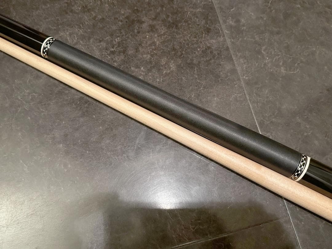 MEZZ Cue ACE-180 ビリヤードキュー メッズ