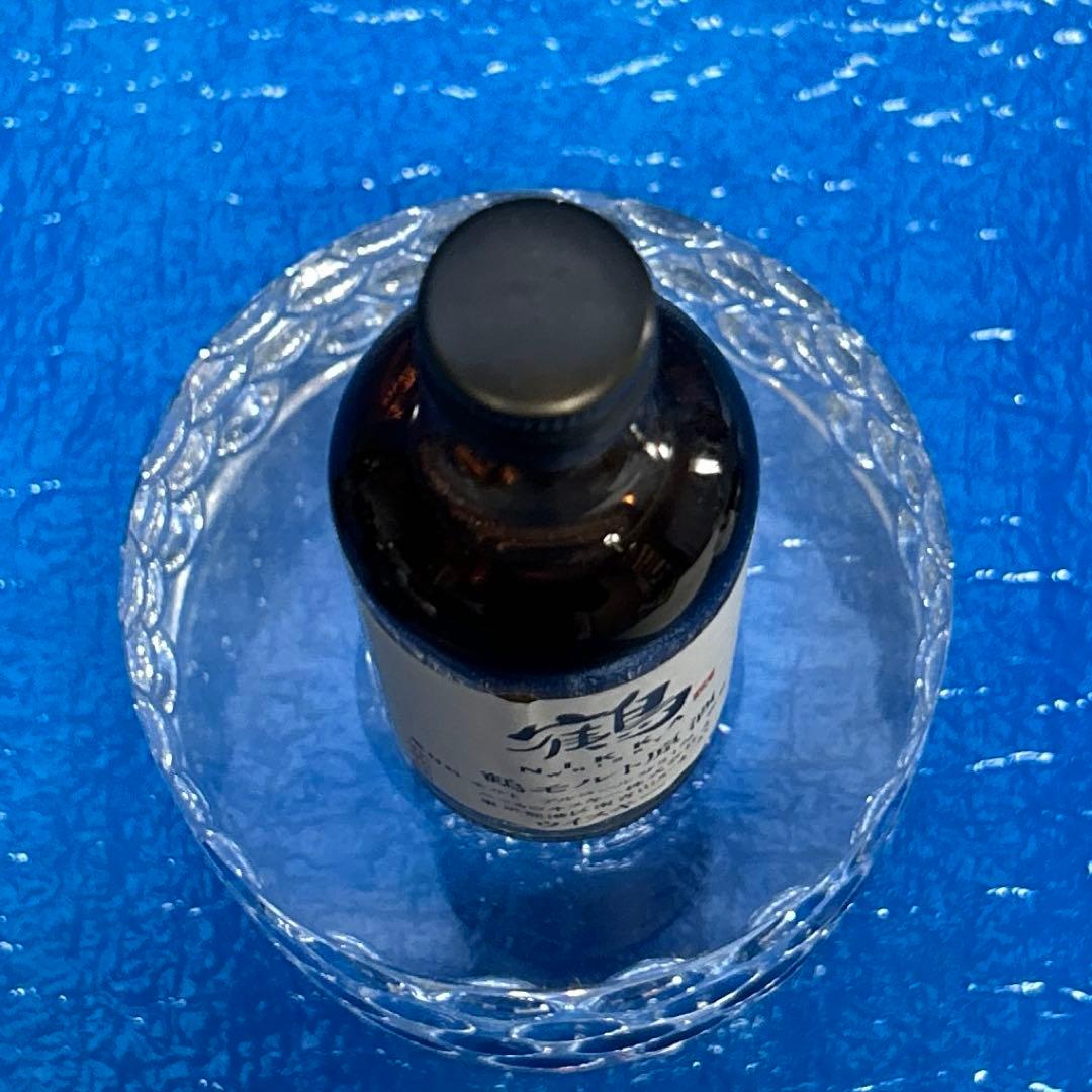 【稀少・非売品】ニッカウヰスキー 鶴 モルト原酒