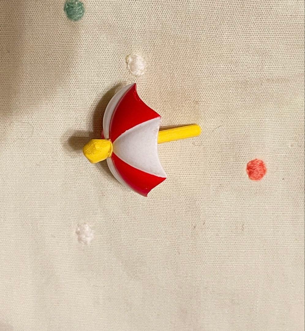 星のカービィ プププなカフェタイム おてつだいマスコットセット