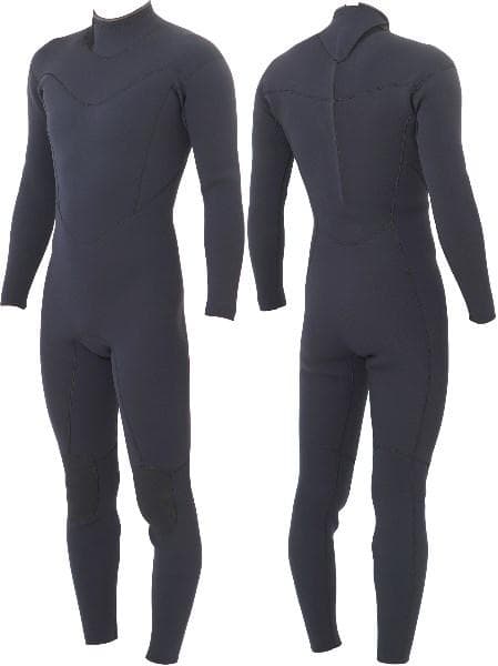 健太清水2/2mｍバックアクアジップ フルスーツ☆カスタムオーダー料込
