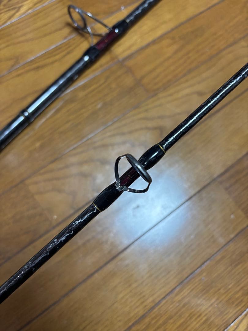 テイルウォーク オキナワマンビカ100SSXH