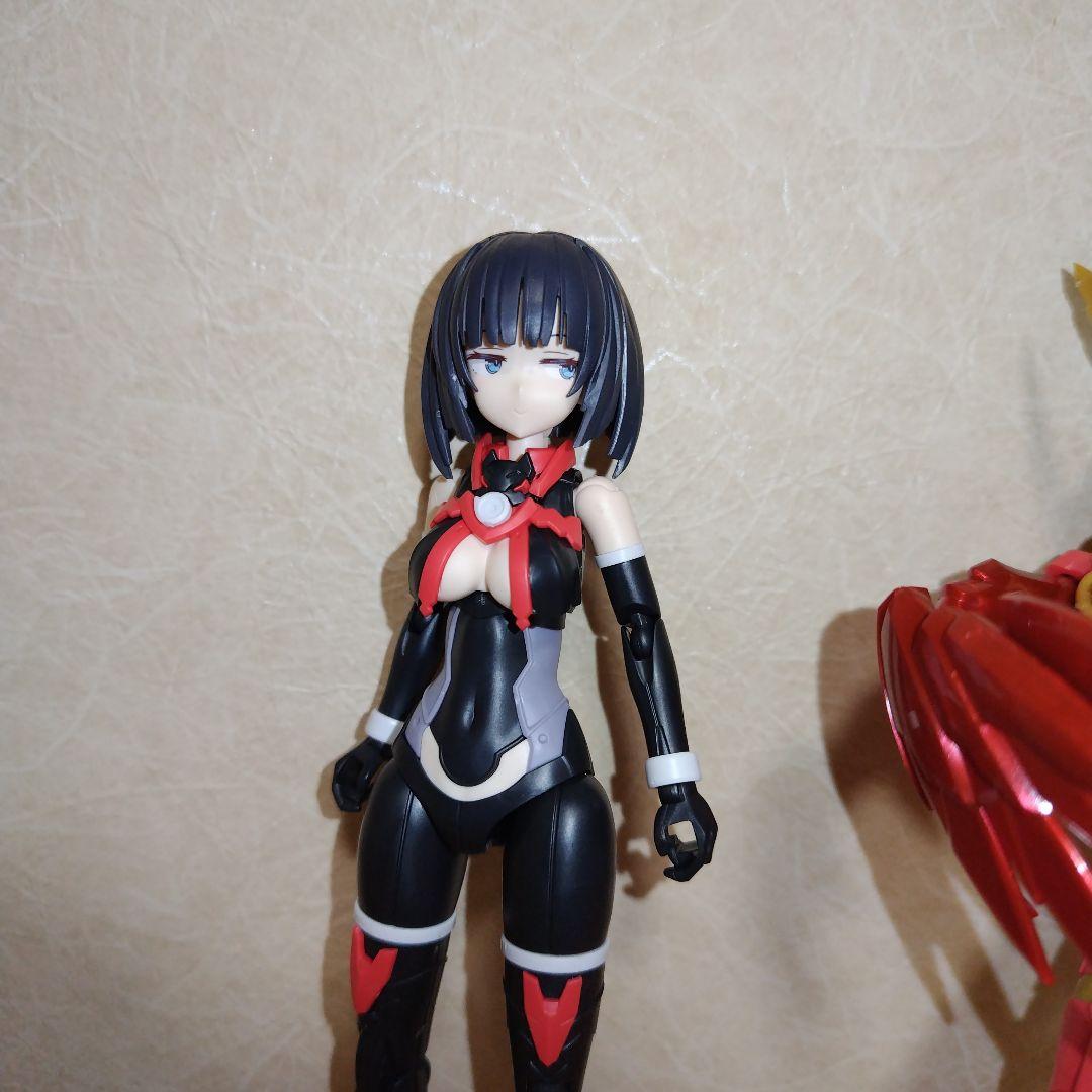 30MS　シャルロナ　ミコルル　セット