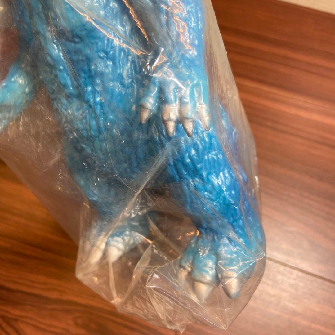 マーミット 大戦争 ゴジラ1965 マリンタワー付 新品未使用 5777