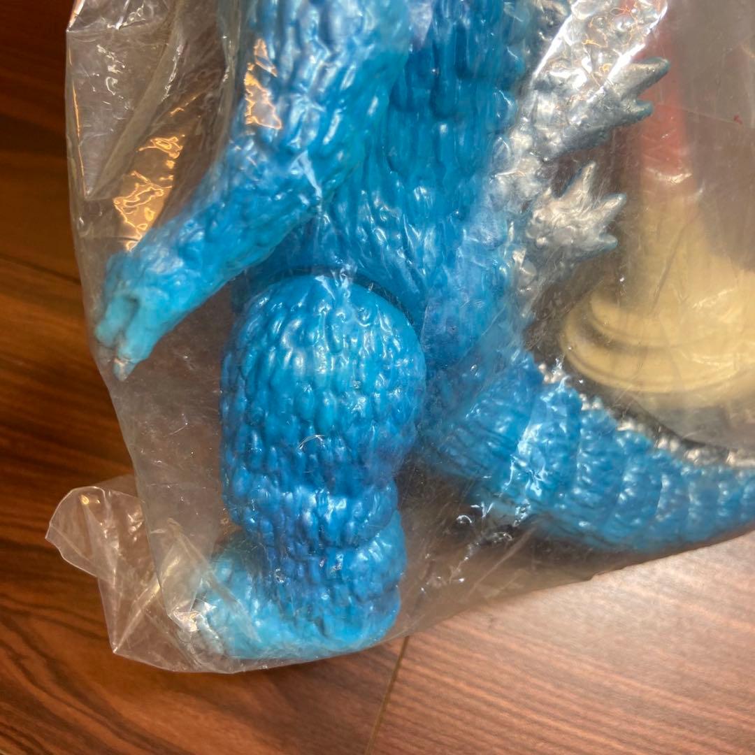 マーミット 大戦争 ゴジラ1965 マリンタワー付 新品未使用 5777