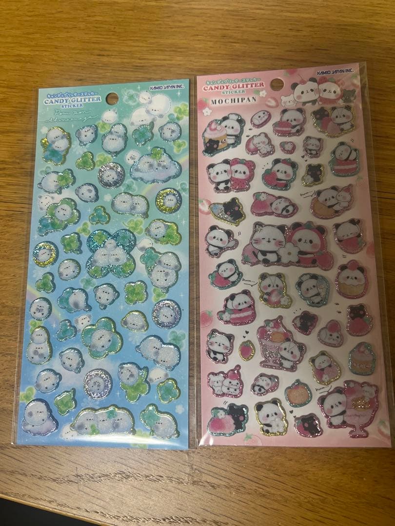 喫茶アラモード 大人の図鑑　のんたん　セット