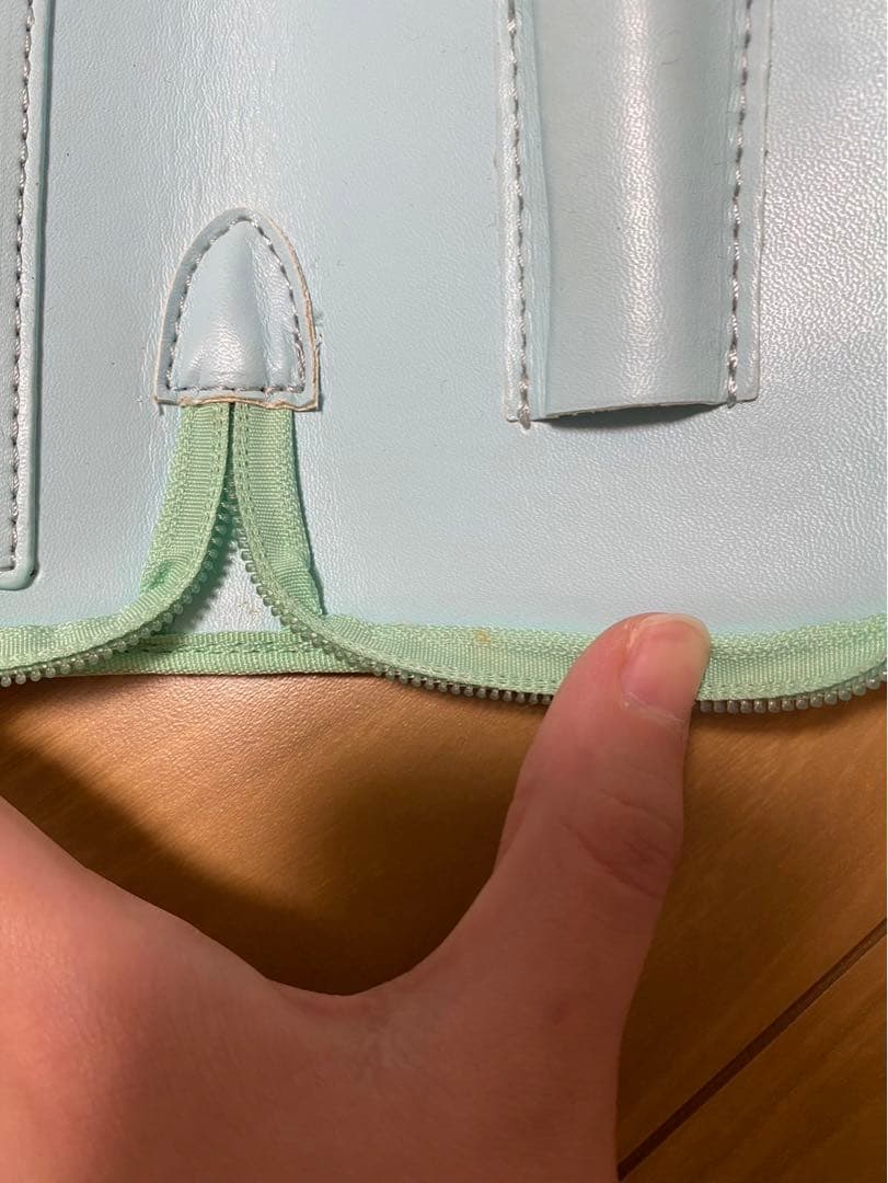 《値下げ済》トリミング用ハサミ　ワンクスケリー