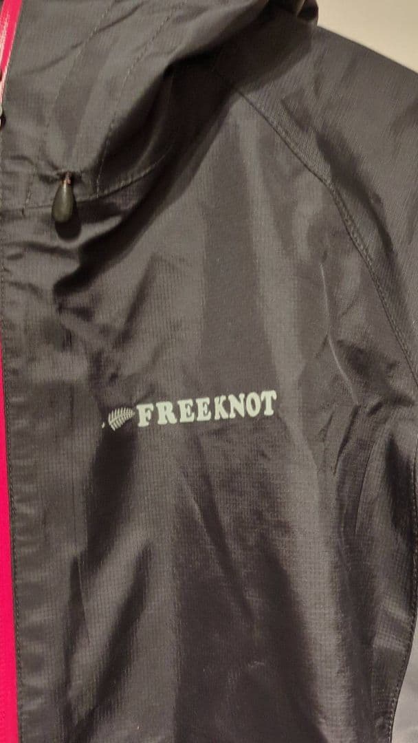 ハヤブサ フリーノット レインスーツ Y6207B BOUSUI 3 Mサイズ