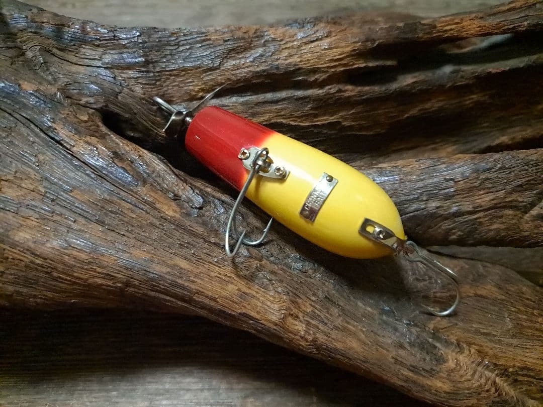 道楽　DOWLUCK 　ドウラク　シトシトピッチャン　レッドヘッド