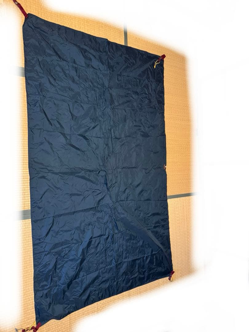 モンベル　ステラリッジ２