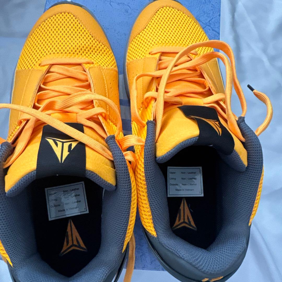 シューズ(男性用) NIKE Ja 1 \"Wet Cement\" 30cm