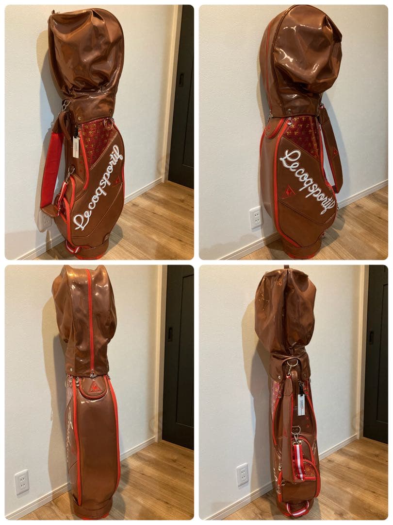 レディース　右利き　ゴルフセット