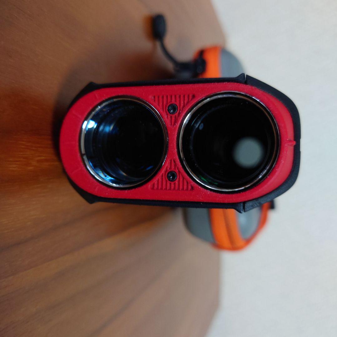 Bushnell Tour ピンシーカーツアーV5シフトスリム ゴルフ用距離計