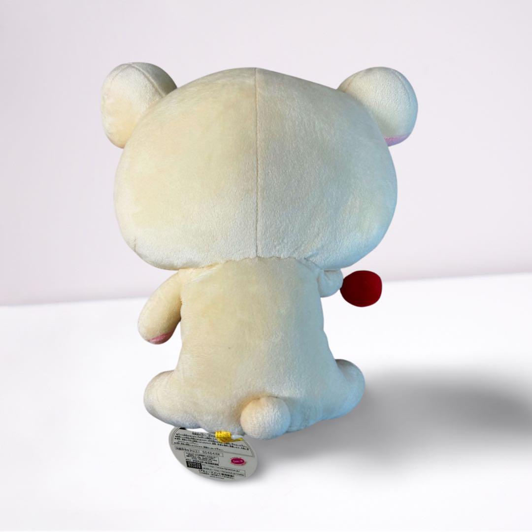 リラックマ コリラックマ　ぬいぐるみ 6体セット