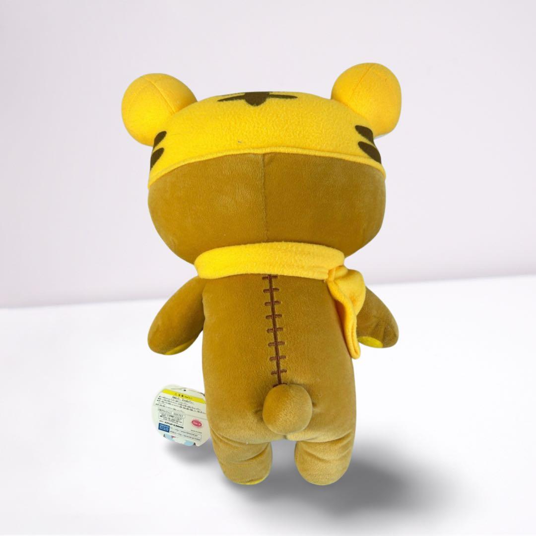 リラックマ コリラックマ　ぬいぐるみ 6体セット