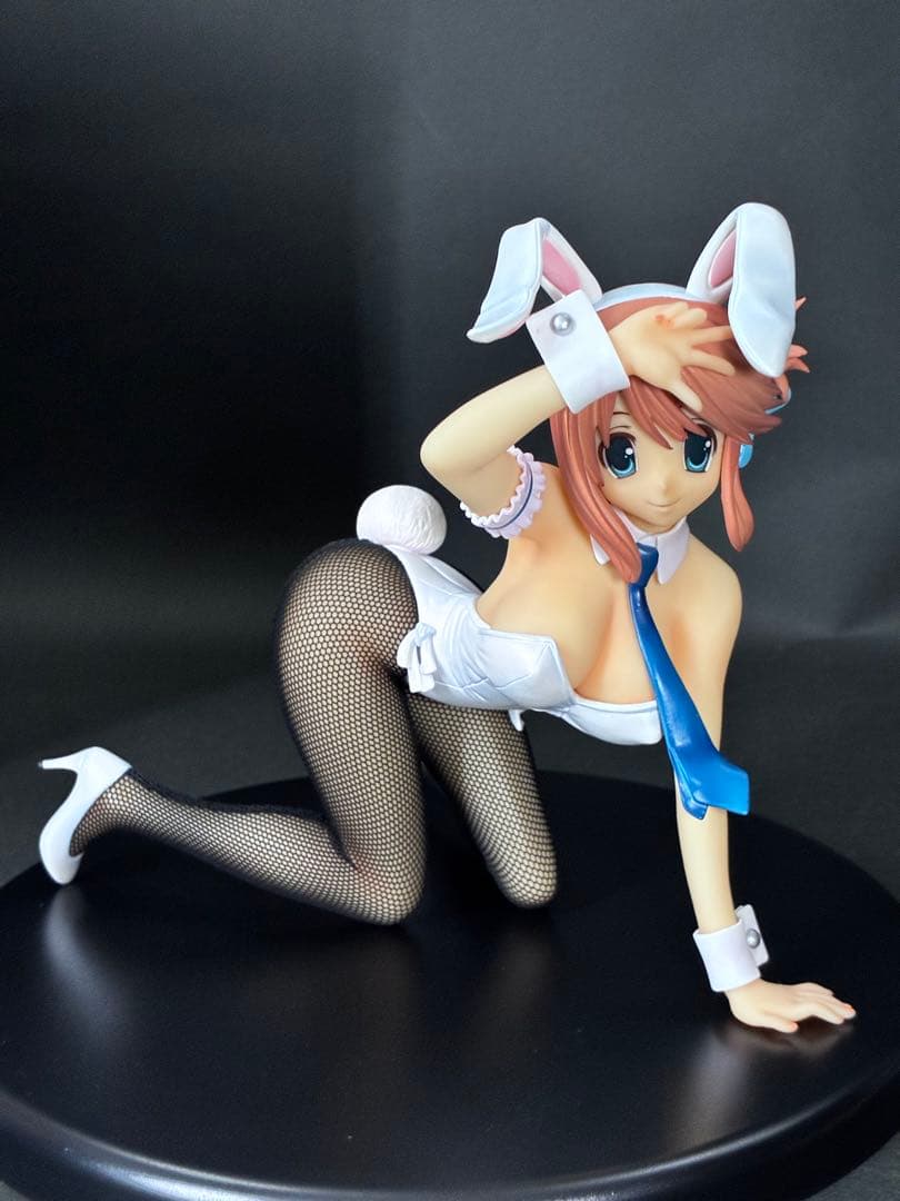 c*7様 ToHeart2 XRATED 小牧愛佳 ホワイトバニーVer.