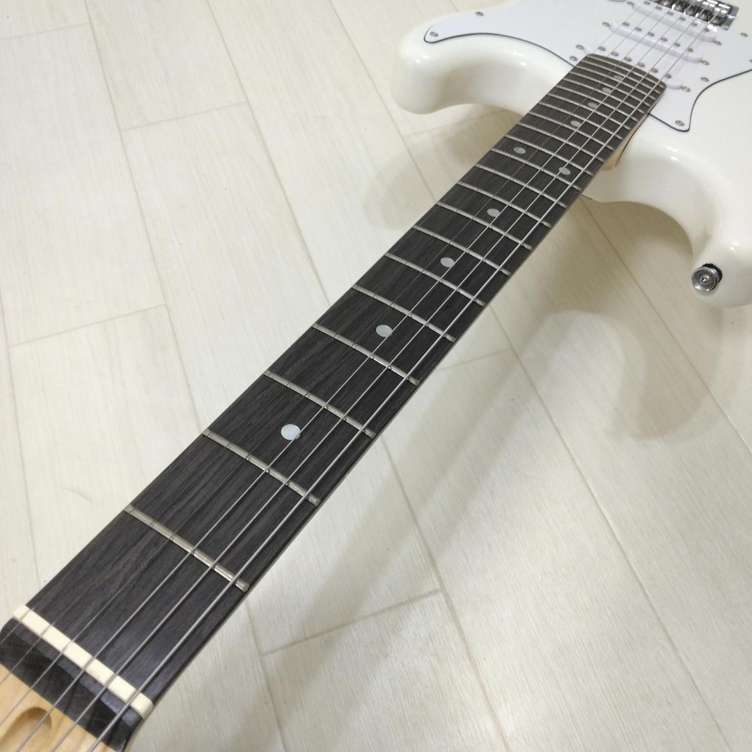 美品 Legend ストラトキャスタータイプ エレキギター 中古動作品