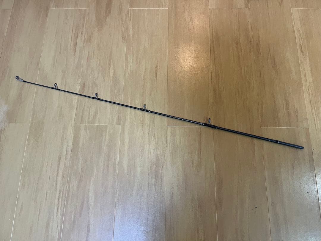 24コルトスナイパーSS S100H-3 穂先のみ