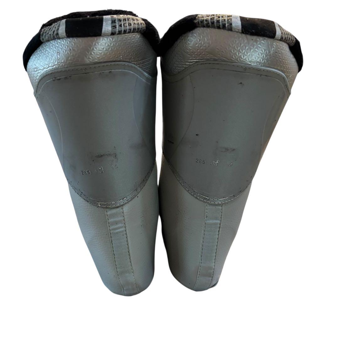 サロモン Salomon Mission スキーブーツ 28-28.5cm