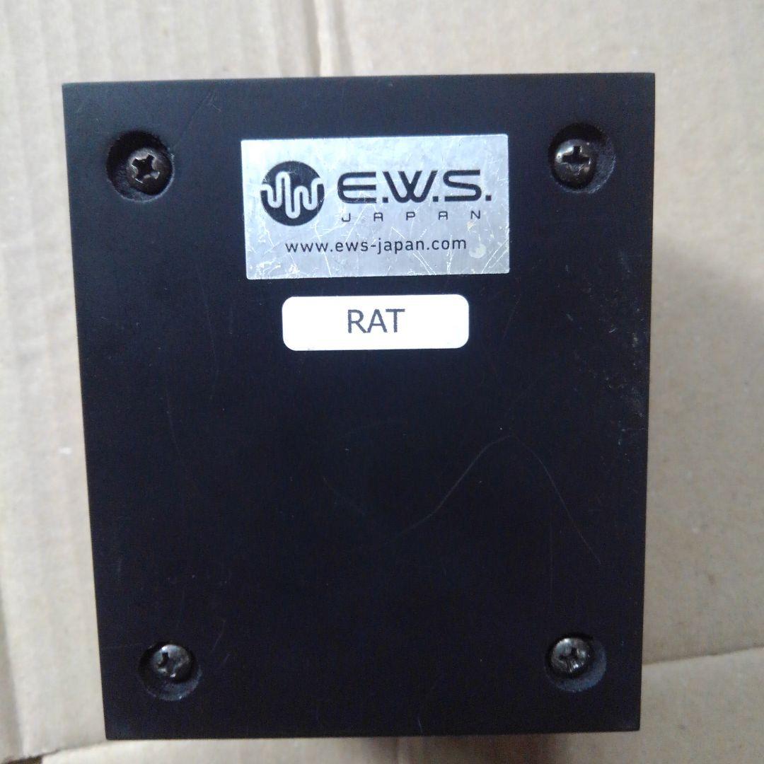 Pro Co RAT ギターエフェクター