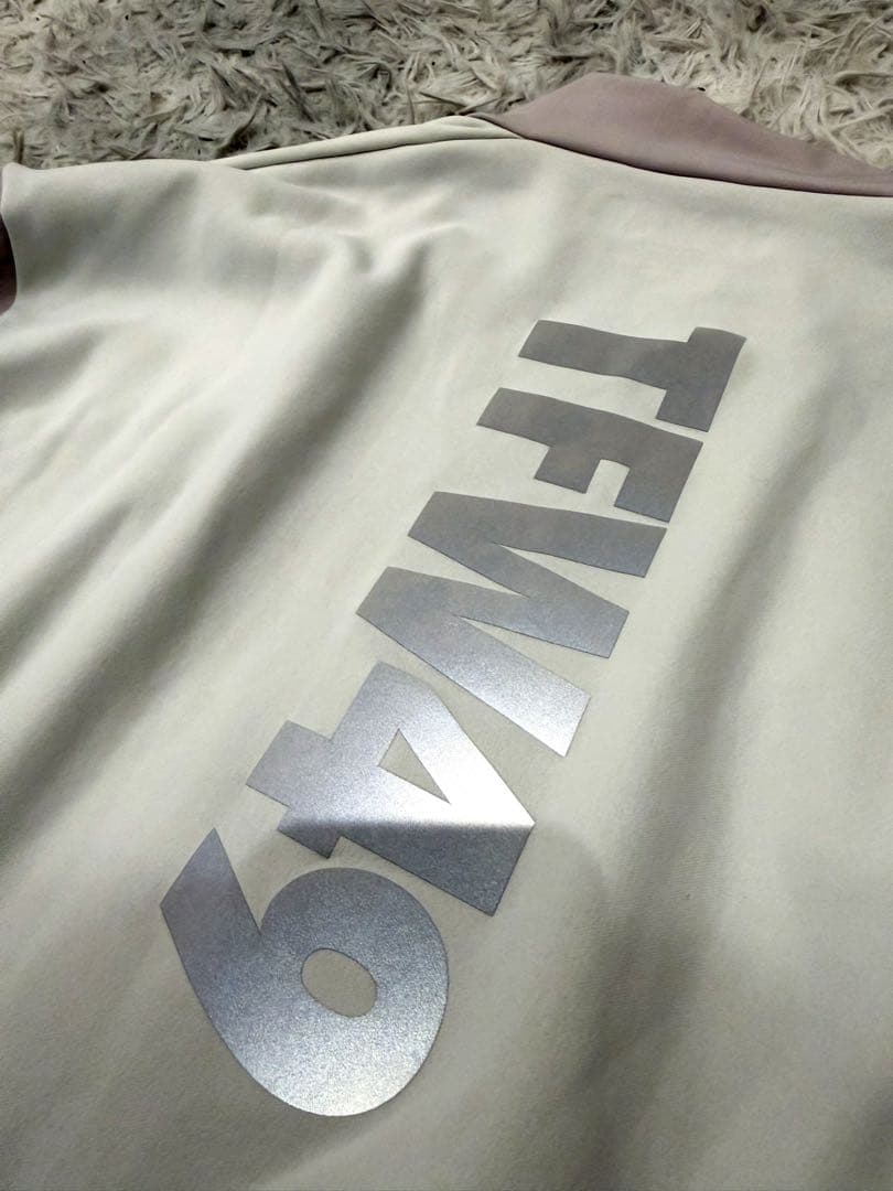 TFW49 MULTI PURPOSE セットアップ