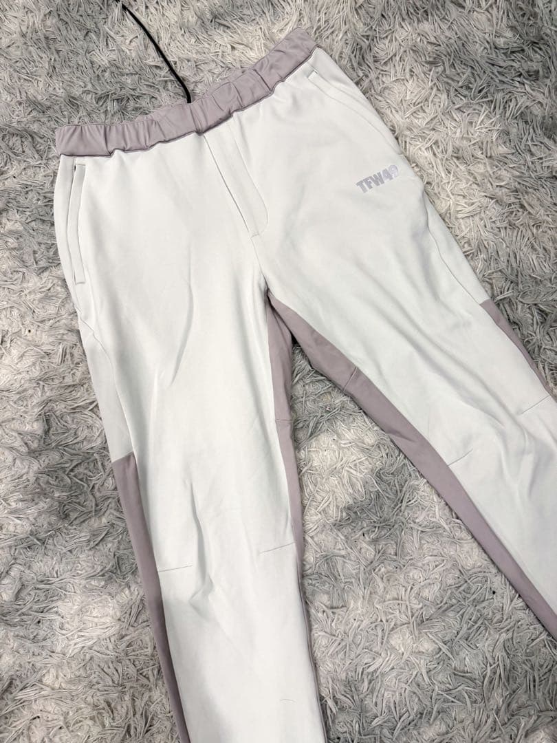 TFW49 MULTI PURPOSE セットアップ