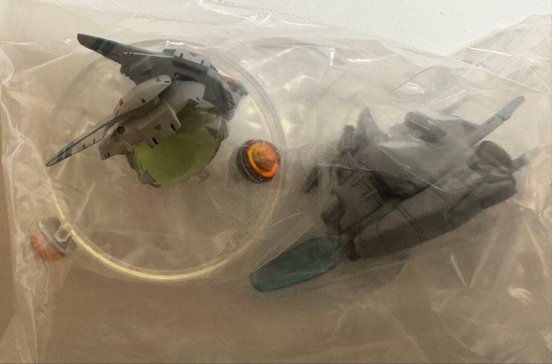 【新品】シューティング ゲーム ヒストリカ ５種セット