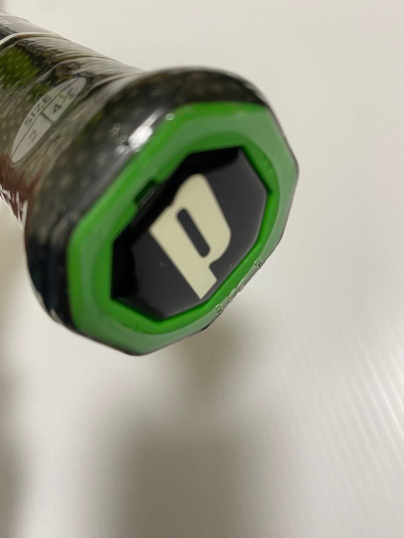 【新品】Prince ATS Tour 98 海外モデル　2本